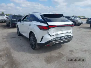 2024 Lexus RX 350