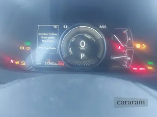 2023 Lexus UX 250h Premium
