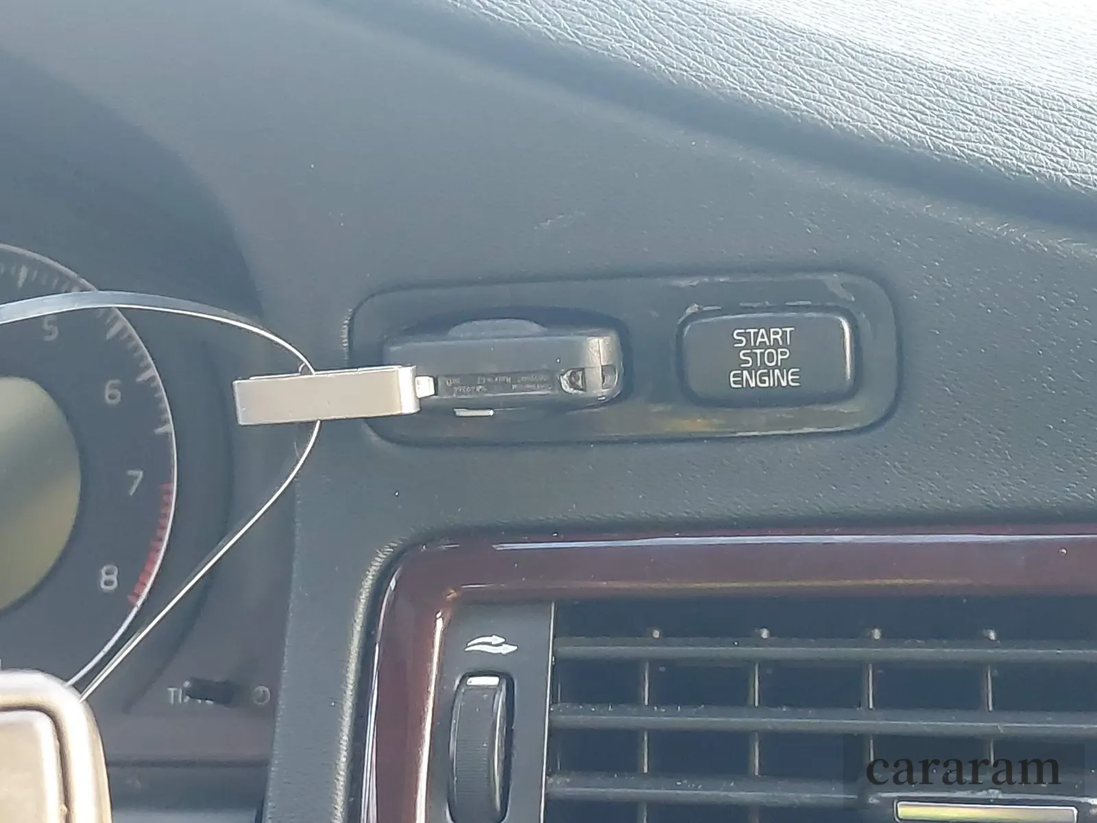 2008 Volvo V70