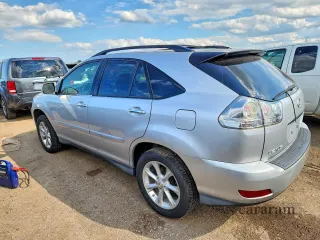 2009 Lexus RX 350