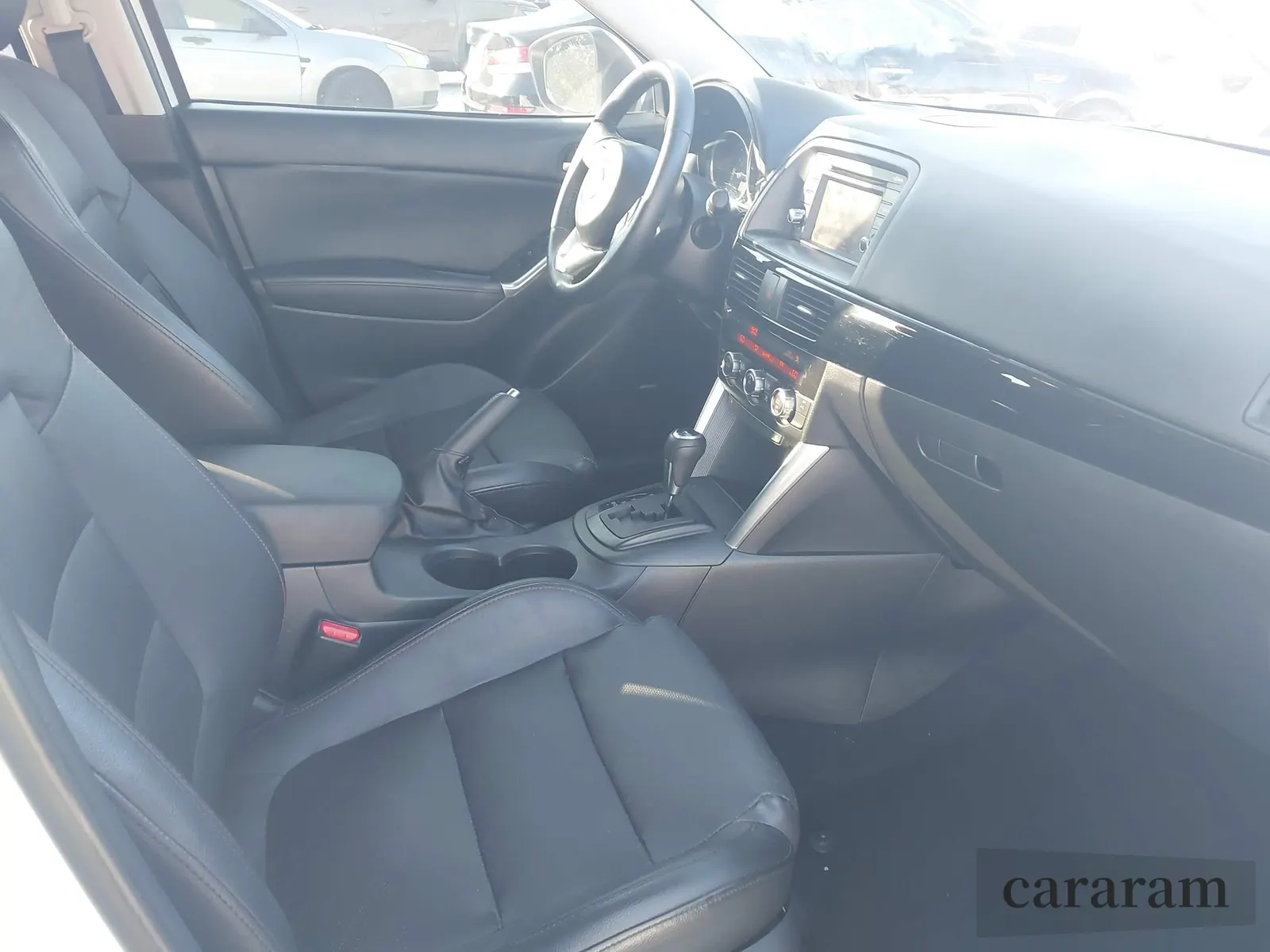 2013 Mazda CX-5 Grand Touring