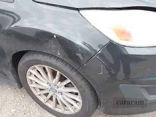 2013 Ford C-Max SE