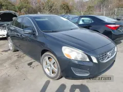 2013 Volvo S60 T5 Premier