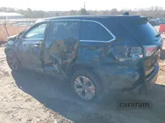 2014 Toyota Highlander LE Plus
