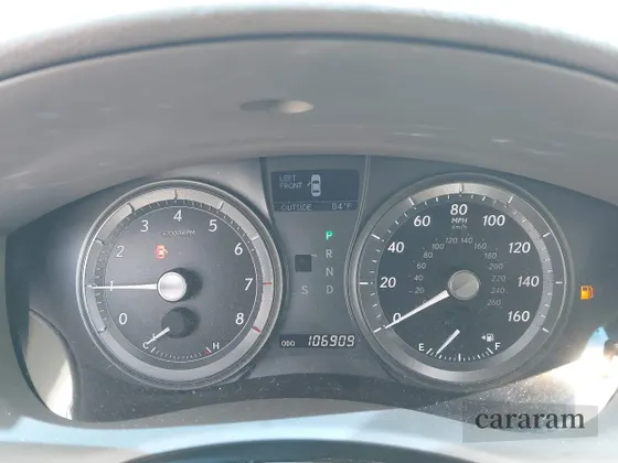 2009 Lexus ES 330