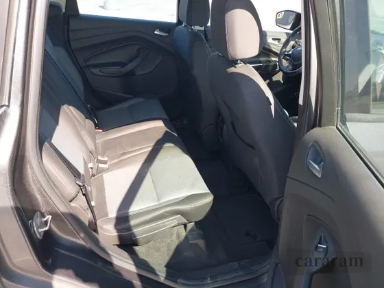 2017 Ford C-Max SE
