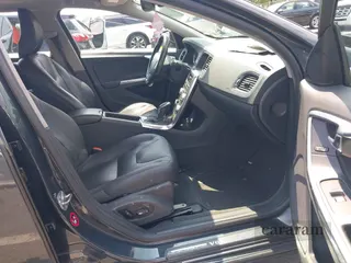2015 Volvo V60 T5 Drive-E Premier