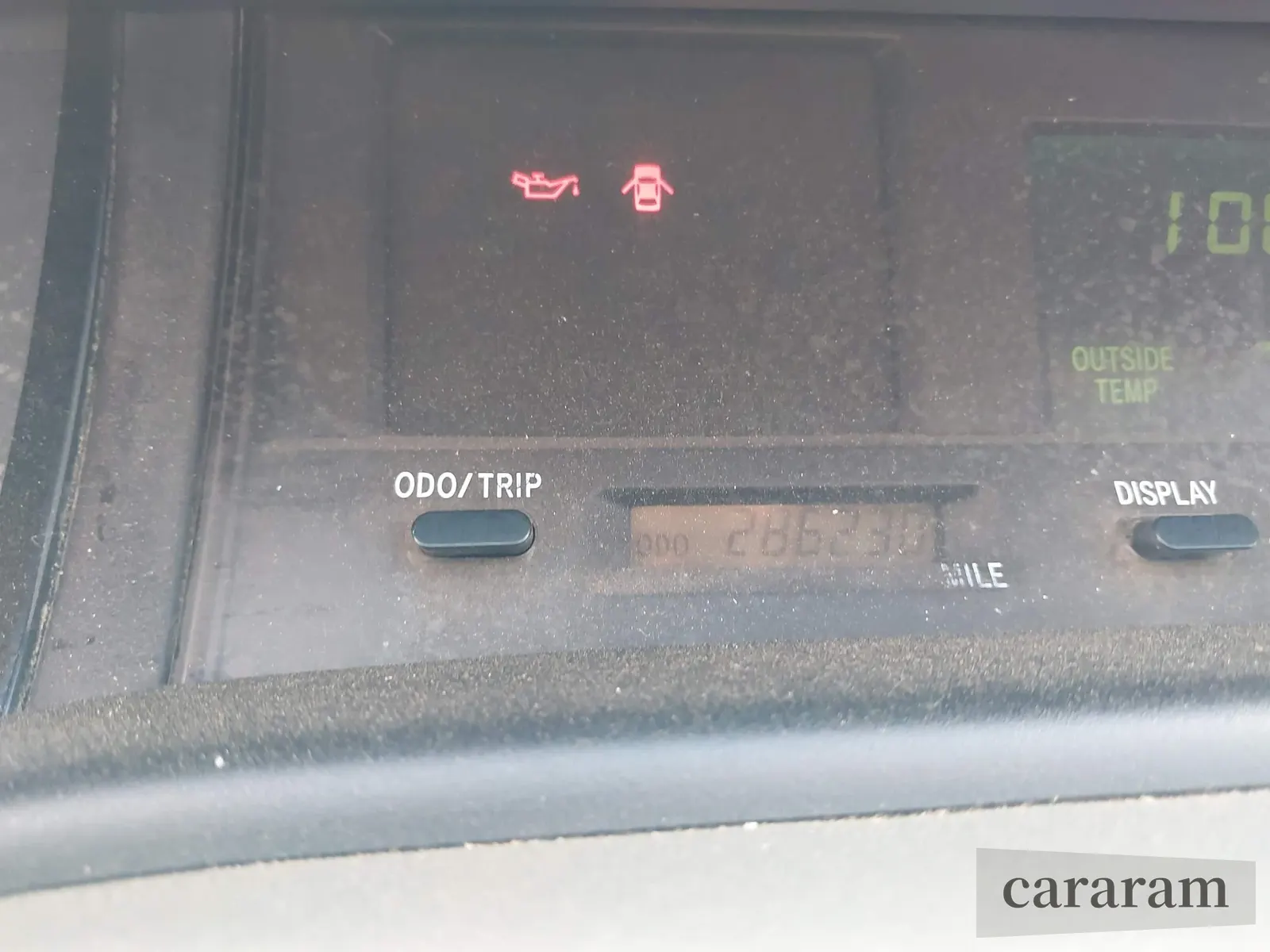 2000 Toyota Avalon XLS