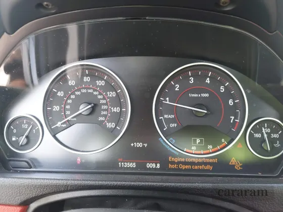 2017 BMW 4 Series 430i