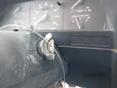 1989 Ford Ranger Splash