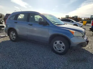 2007 Honda CR-V LX