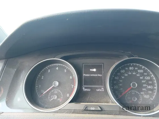 2018 Volkswagen Golf S