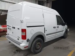 2013 Ford Transit Connect XLT