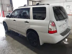 2007 Subaru Forester X