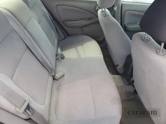 2005 Nissan Sentra S