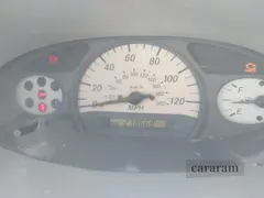 2002 Toyota ECHO
