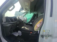 2023 Ford Transit Cargo
