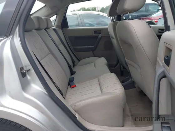 2011 Ford Focus SE