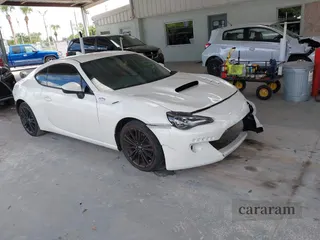 2016 Scion FR-S