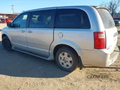 2010 Dodge Grand Caravan SE