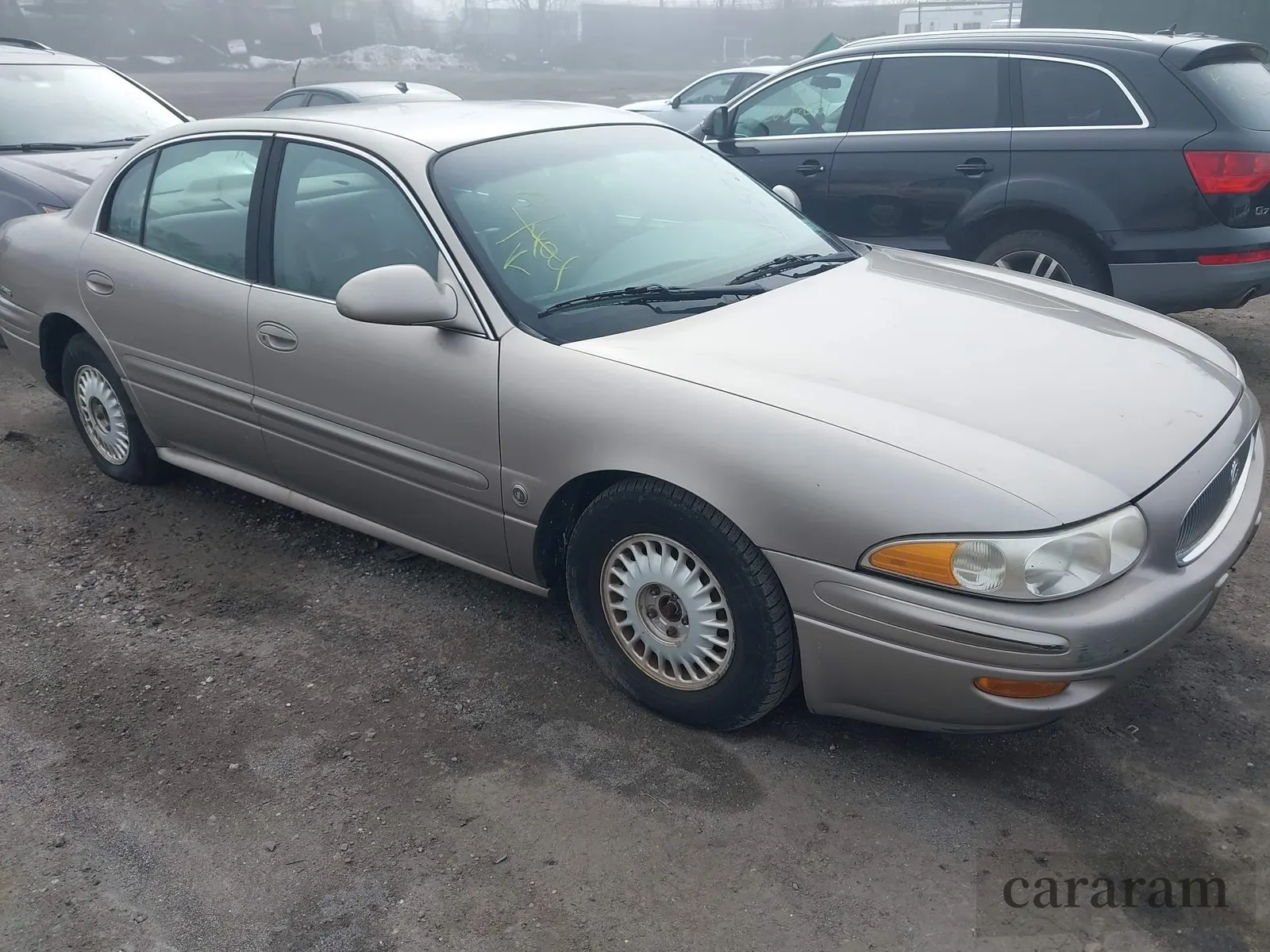 2000 Buick LeSabre Custom