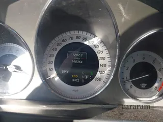 2014 Mercedes-Benz GLK 350