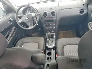 2010 Chevrolet HHR 1LT