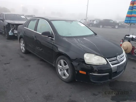 2008 Volkswagen Jetta SE