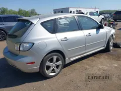 2006 Mazda 3 S Grand Touring