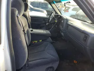 2000 GMC Sierra 1500 SL