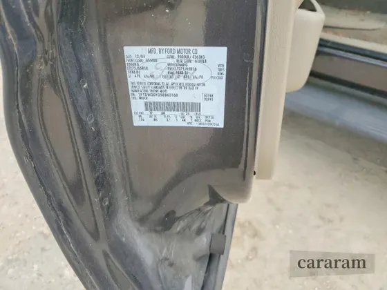 2005 Ford F-250