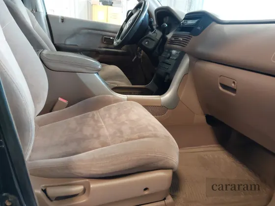2005 Honda Pilot EX