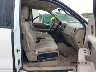 2004 Ford F-150 XL