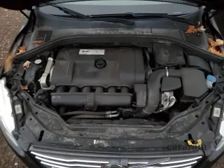 2014 Volvo XC60
