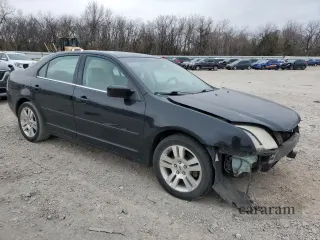 2008 Ford Fusion SEL