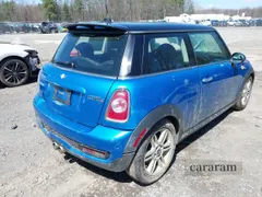 2011 MINI Hardtop S