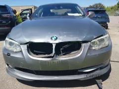 2013 BMW 3 Series 328i xDrive