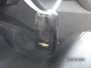 2012 Chevrolet Volt