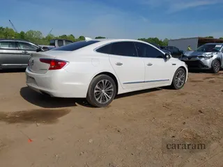 2018 Buick LaCrosse Premium
