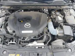 2021 Mazda 3