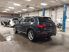 2017 Audi Q5 Premium Plus