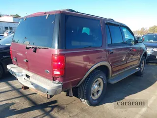 2000 Ford Expedition Eddie Bauer