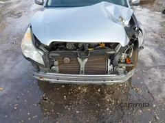 2012 Subaru Legacy Premium