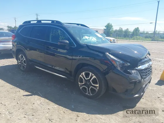 2023 Subaru Ascent Limited