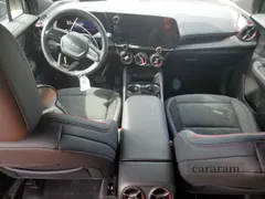 2024 Chevrolet Blazer EV eAWD RS