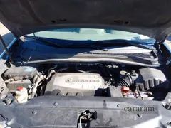2007 Acura MDX Technology