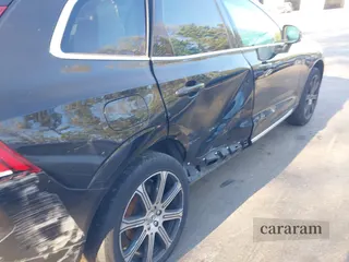 2021 Volvo XC60 Inscription