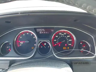 2013 GMC Acadia SLE