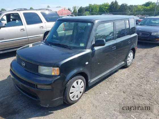 2006 Scion xB