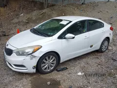 2014 Kia Forte LX